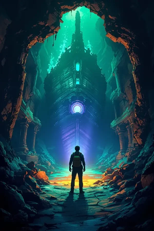 神秘海域2