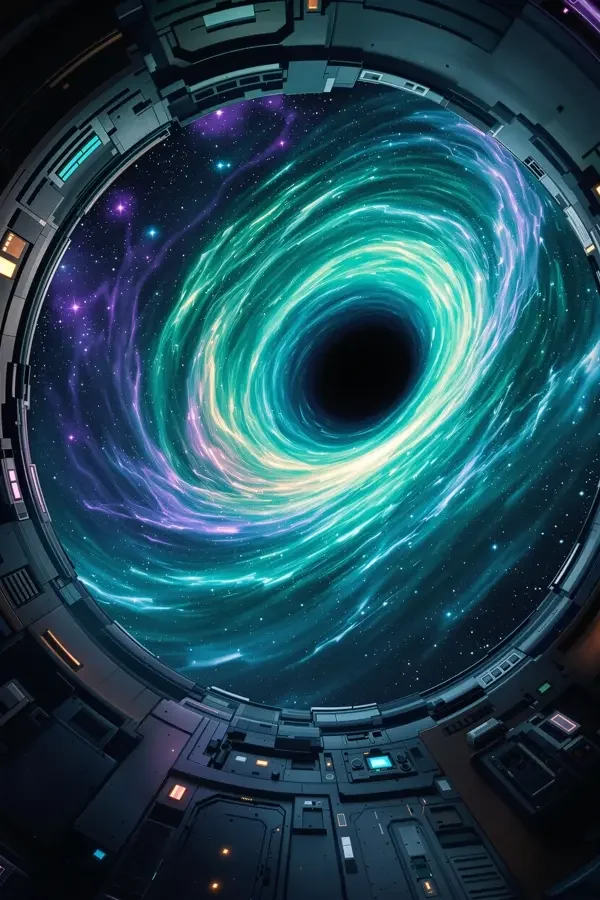 星际穿越2