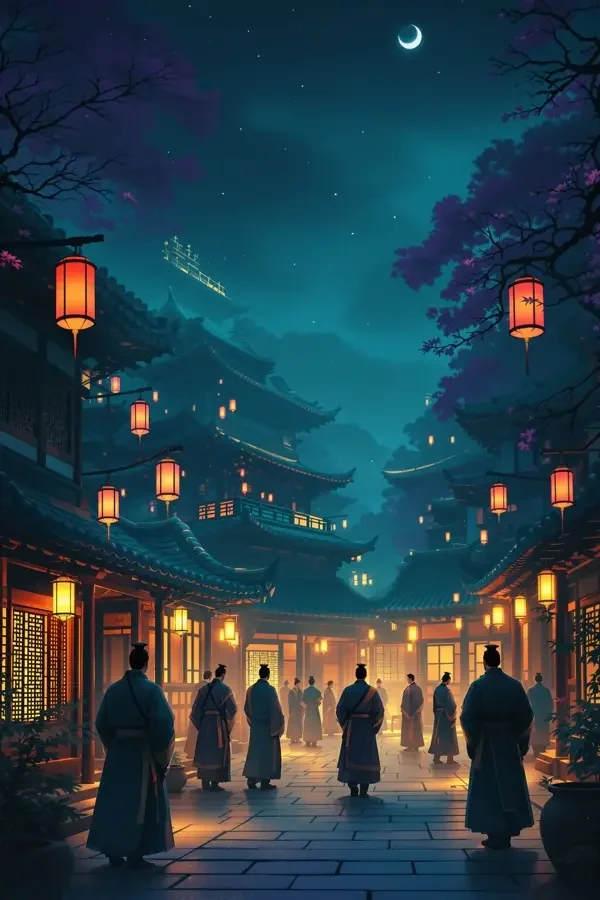 满江红·续