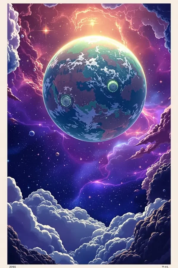 流浪地球3
