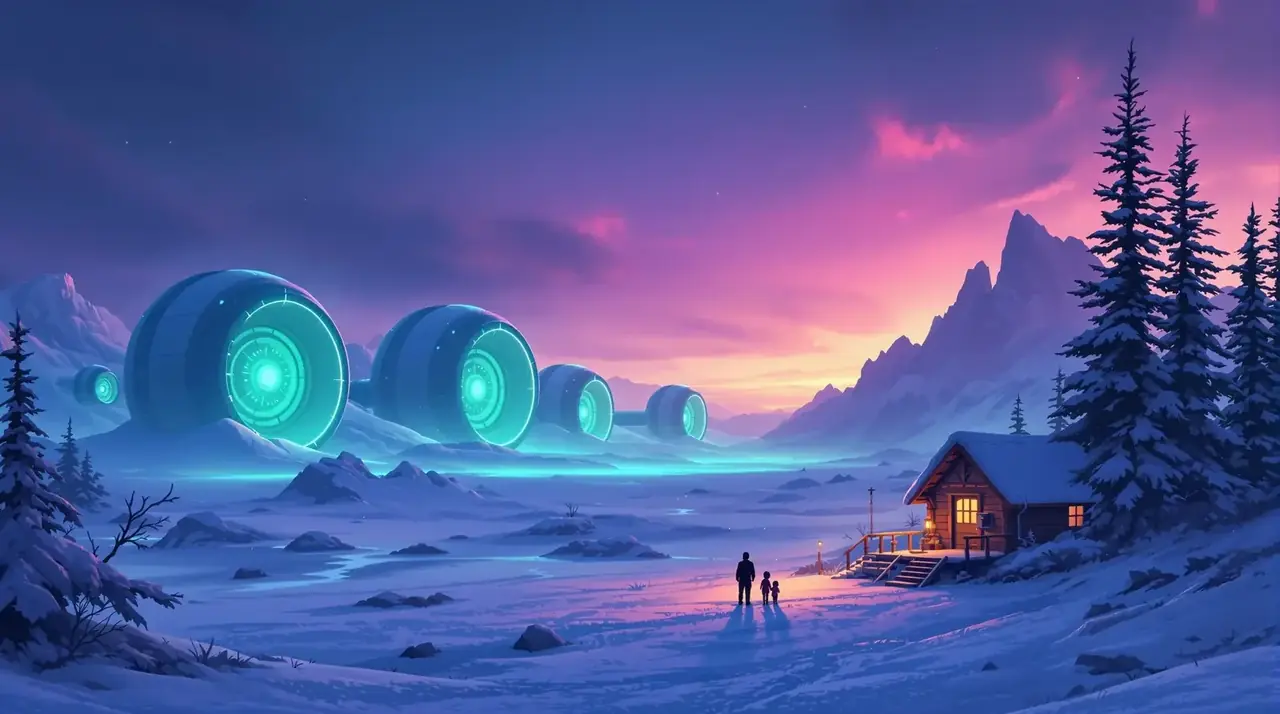 流浪地球3