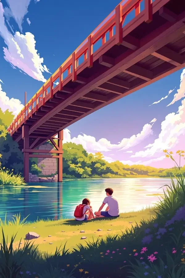 夏日蝉鸣