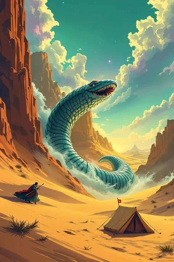 沙丘3