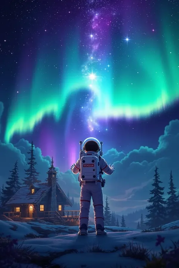 星海彼岸